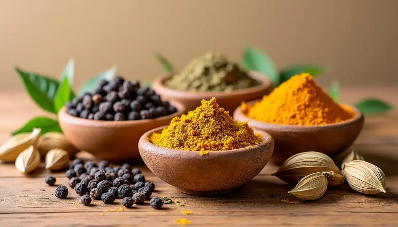 Pimienta negra de Malabar a través de las tradiciones y la medicina ancestral