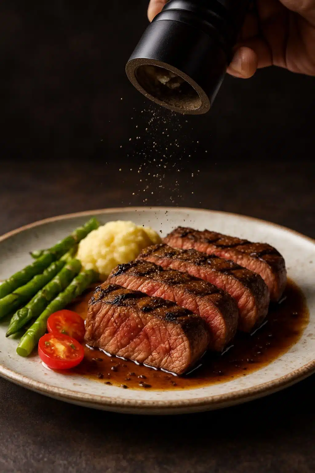 découvrez pourquoi le moulin à poivre est l'accessoire incontournable de votre cuisine. apprenez ses avantages, ses différentes variétés et comment il rehausse la saveur de vos plats, pour une expérience culinaire inégalée.