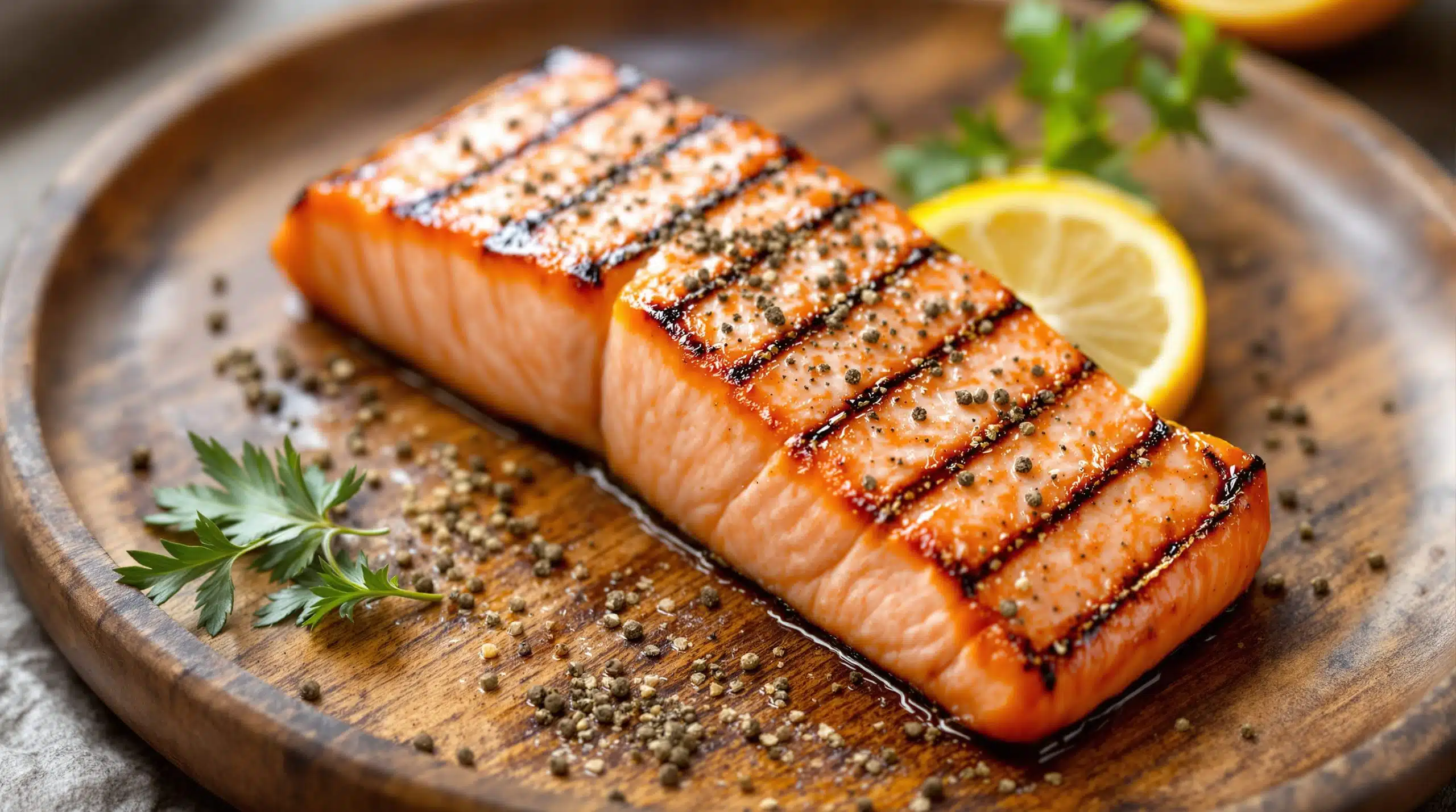 Choosing ingredients carefully is the first step to a beautiful dish. Insight: high-quality ingredients always simplify the technique.