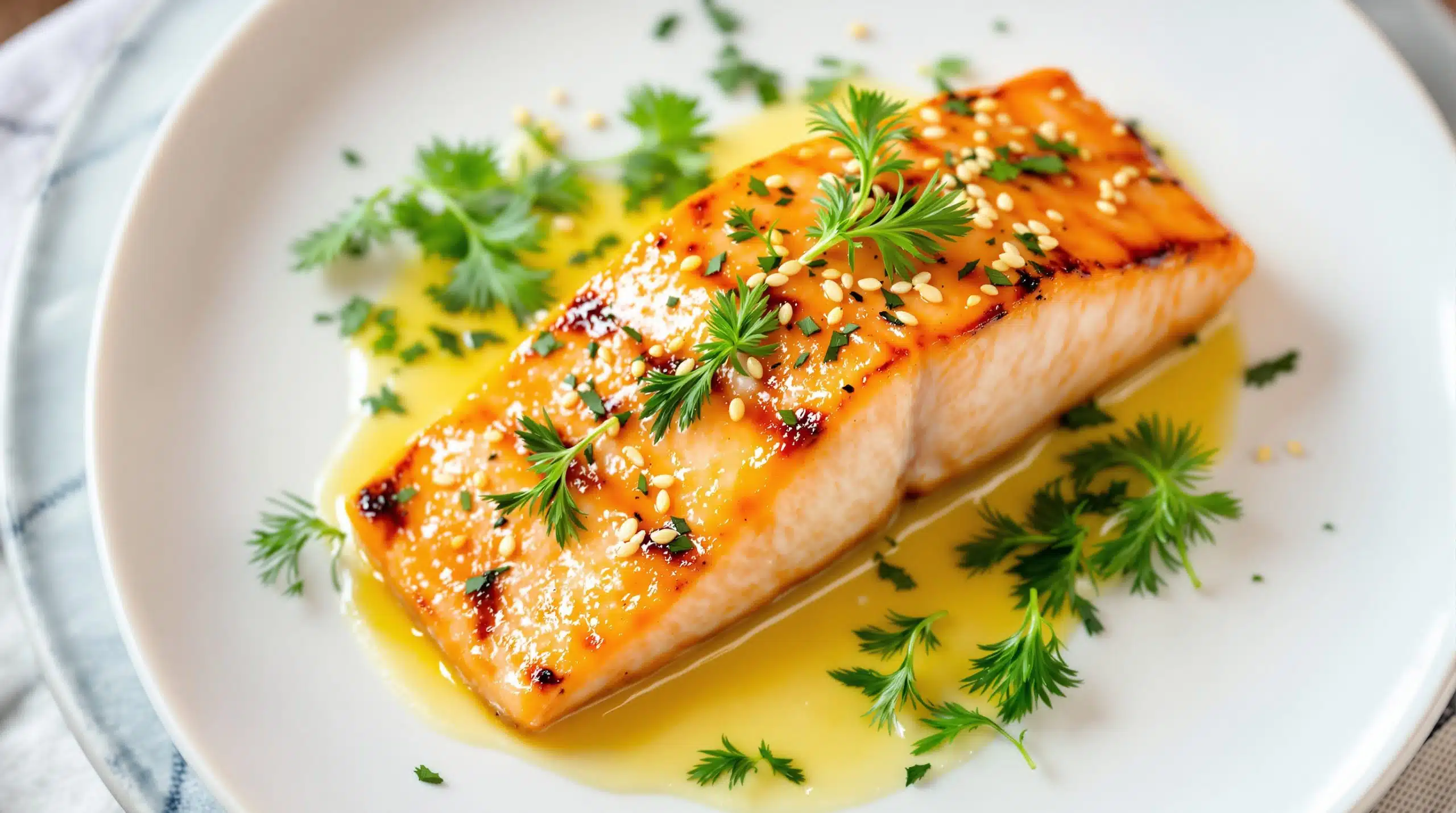 Quick FAQ for making perfect salmon with Timut pepper