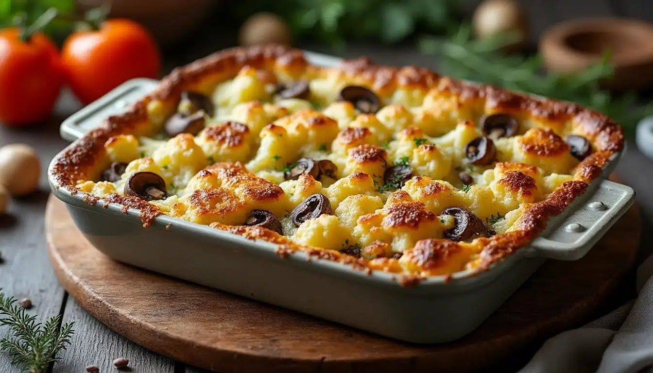 découvrez comment cuisiner le choux-fleur et les champignons avec notre guide complet 2025 : astuces, recettes, bienfaits et conseils pour réussir tous vos plats facilement.