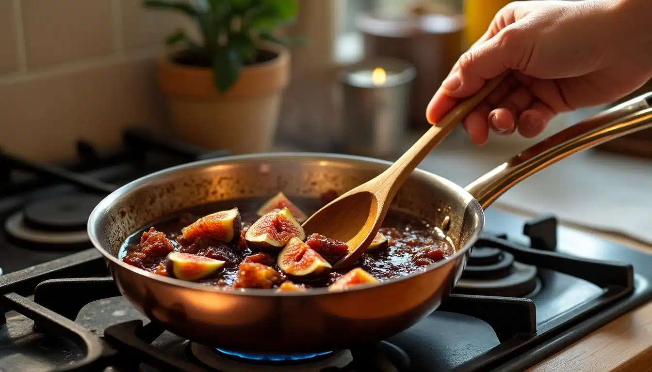 🧂 Smaak: Voeg een snufje zout toe om de aroma's te versterken.