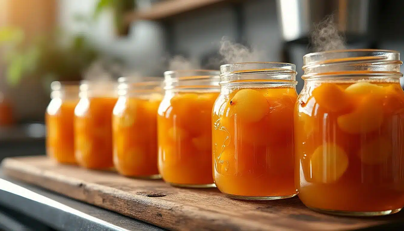Discover how to easily prepare delicious homemade apricot juice in 2025 with our complete guide: tips, benefits, and recipes to make your vitamin-packed drink a success!