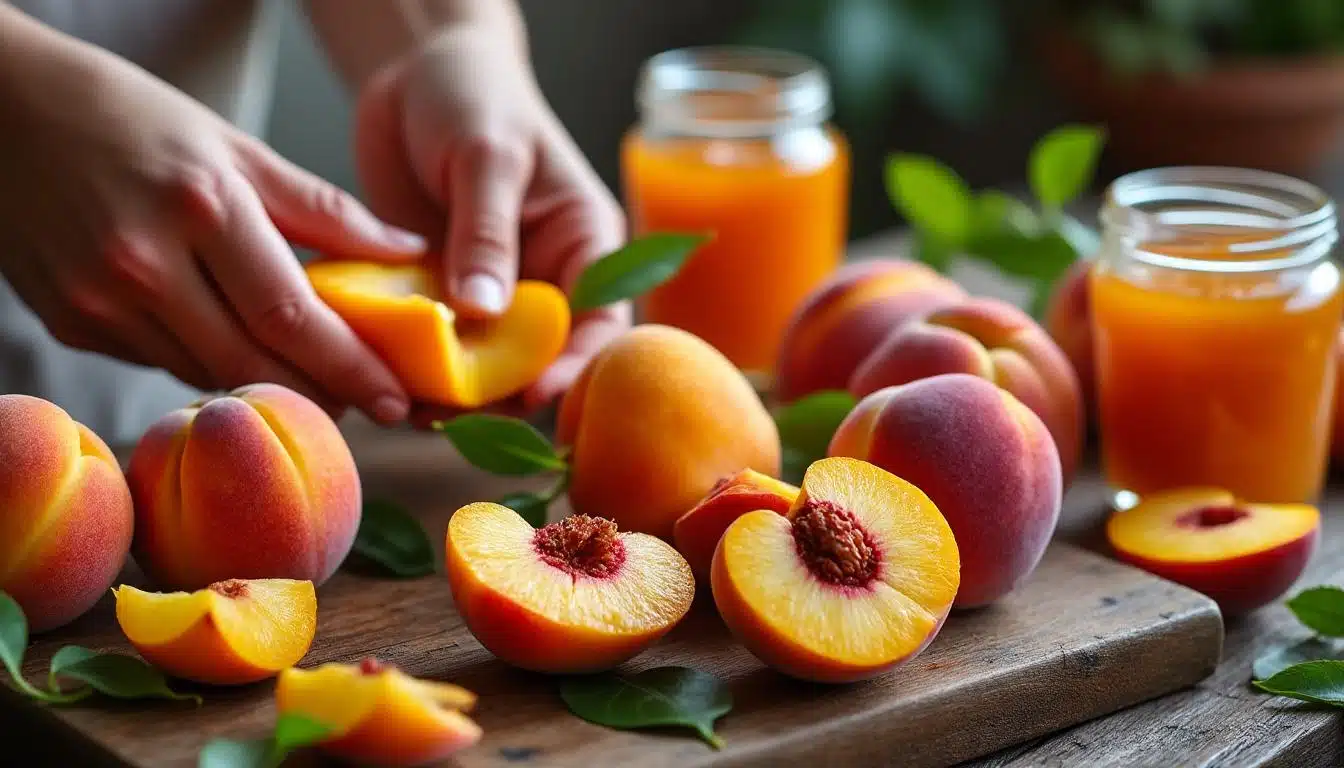 Bereidingstechnieken: blancheren, macereren, koken