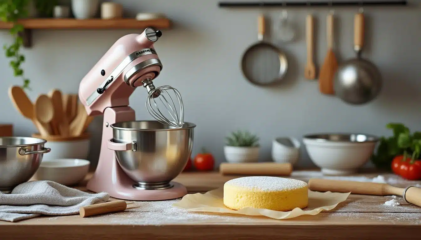 : red berries, orange zest, or nougatine pieces.