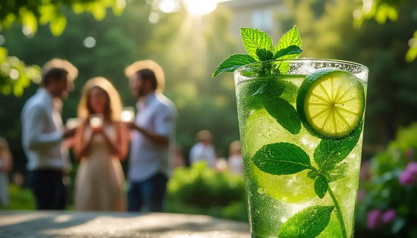 découvrez comment préparer des cocktails verts sans alcool avec notre guide complet 2025. astuces, recettes originales et conseils pour des boissons rafraîchissantes et saines, idéales pour toutes vos occasions.