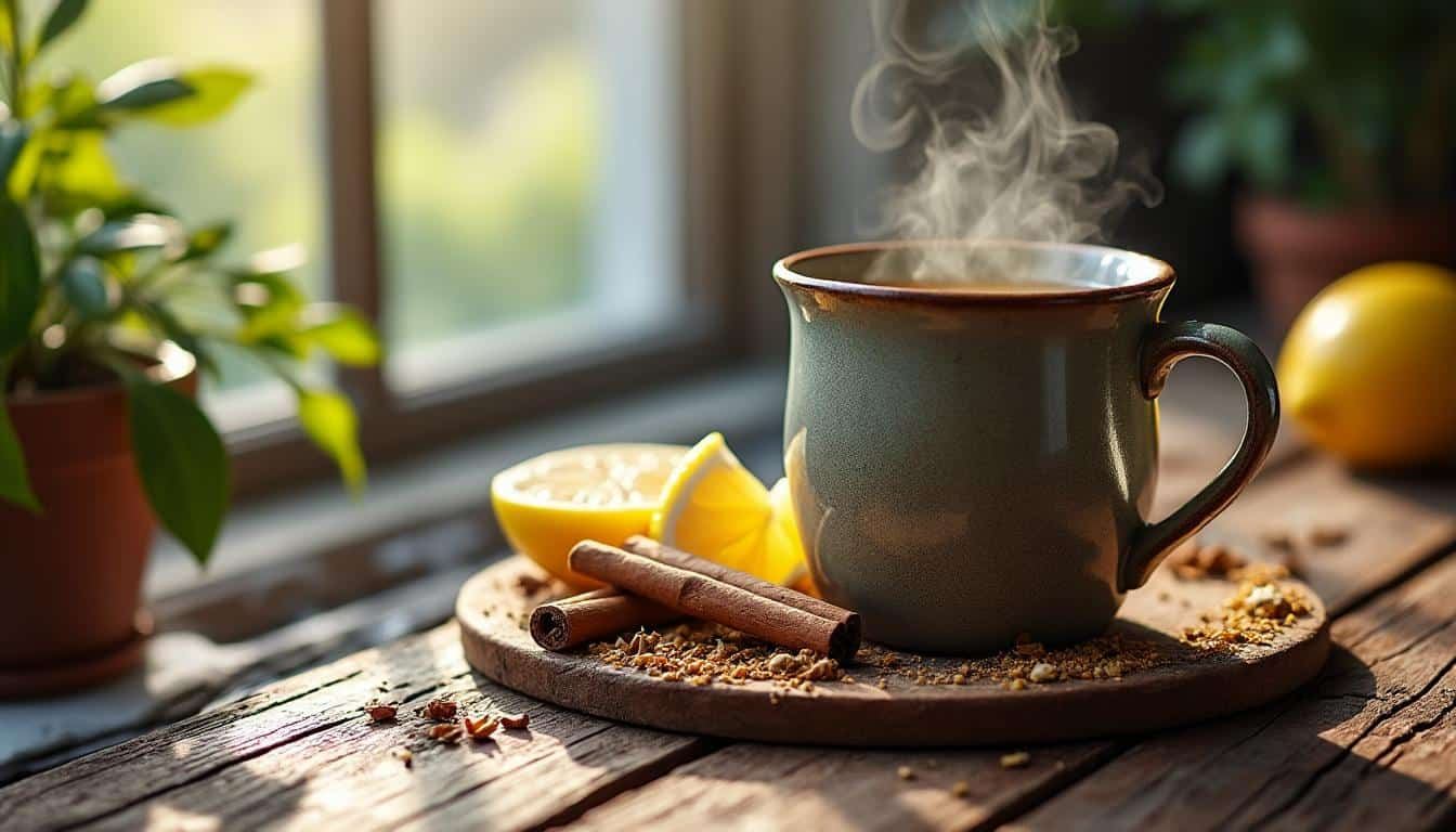 découvrez notre guide complet pour préparer un délicieux grog sans alcool : des conseils simples et des astuces pour réussir une boisson saine, réconfortante et pleine de saveurs.