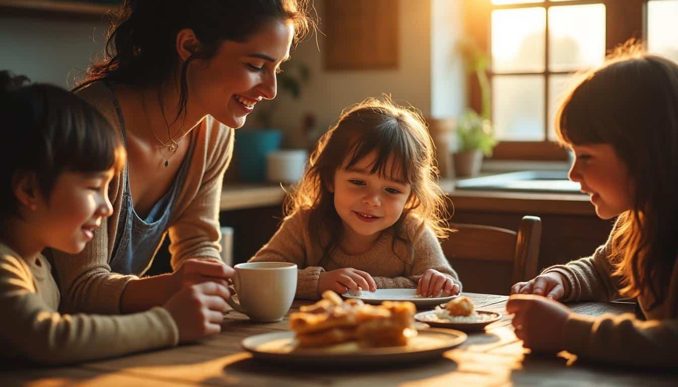 découvrez comment préparer un grog sans alcool, parfait pour se réchauffer en hiver. suivez notre guide complet pour réaliser facilement une boisson réconfortante, saine et savoureuse, idéale pour toute la famille.